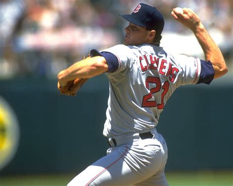 Should Roger Clemens Go Into Baseballs Hall Of Fame The Two Way Npr