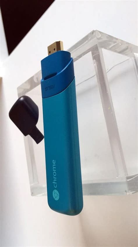 Google debuts the Chromebit, a Chromebook dongle for under ...