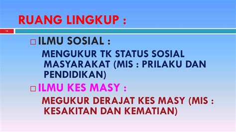 .ruang lingkup belajar • faktor yang mempengaruhi belajar • hukum dan teori belajar • pengukuran pendidikan • aspek praktis pengukuran pendidikan • transfer belajar • ilmu statistik dasar. PPT - Konsep dasar statistik PowerPoint Presentation, free ...
