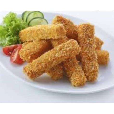 Jual Nugget Ayam Stick Chicken Nugget Original Isi 11pc Indonesia
