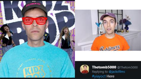 396 Best Pfp Images On Pholder Jacksfilms Furry And