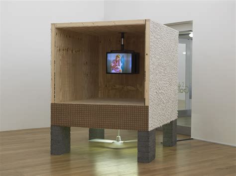 Mika Rottenberg At Nottingham Contemporary The Block