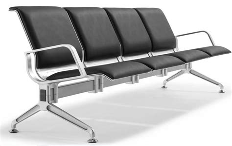 Airport Beam Chair Alpha Ufl Group 3 Seater 4 Seater 2 Person