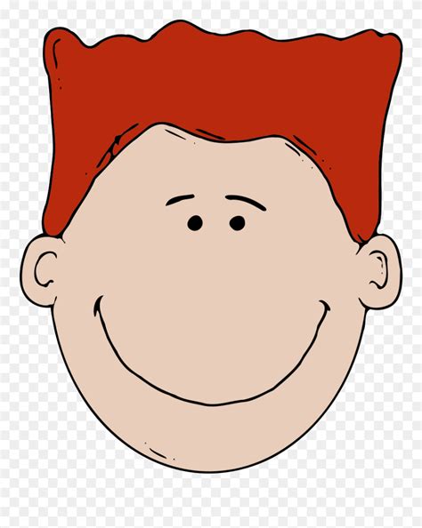 All Photo Png Clipart Redhead Clipart Transparent Png 337988