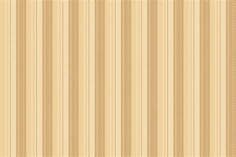 Trendy Striped Wallpaper Vintage Stripes Vector Pattern Seamless