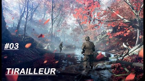 Battlefield 5 Full Gameplay Tirailleur Revx Gaming No Commentry