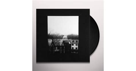 Cloud Nothings Here And Nowhere Else Vinyl Record