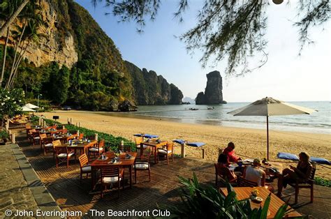 Hotels near ao nang beach. Centara Grand Beach Resort & Villas Krabi, Ao Nang Beach ...
