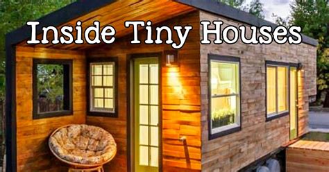 Pictures Of Tiny Houses Inside And Out November 2022 Interiors Inside