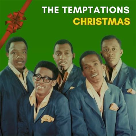 Play The Temptations Christmas By The Temptations On Amazon Music