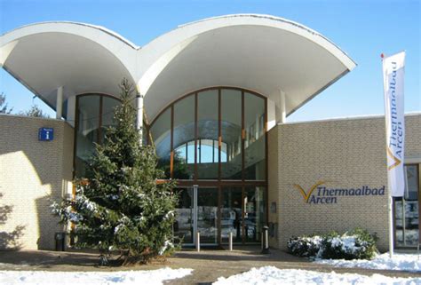 Check spelling or type a new query. Thermalbad in Arcen NL - PENSION HORST