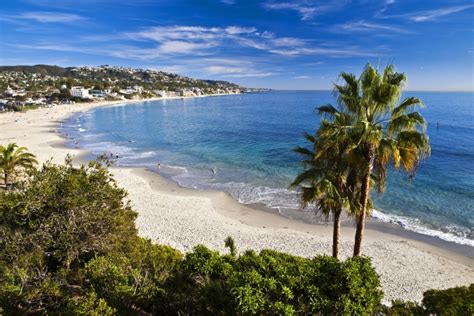 Best Beaches In California
