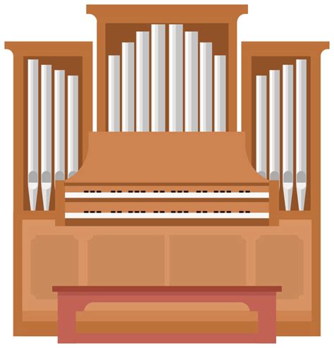 Free Pipe Organ Clipart Download Free Pipe Organ Clip - vrogue.co