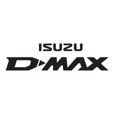 Isuzu D Max Logo Free Download
