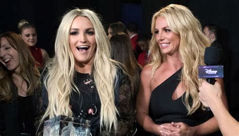 Britney Spears Lanza Un Nuevo Ataque A Jamie Lynn Eras Demasiado