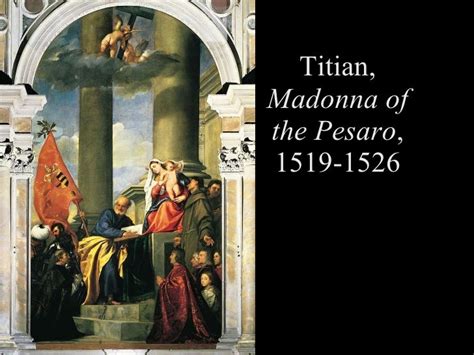 16th C Italian Renaissance And Mannerism