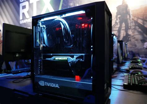 Buying Guide For The Best Gaming Pc With Rtx 2080 Ti Gameranswers