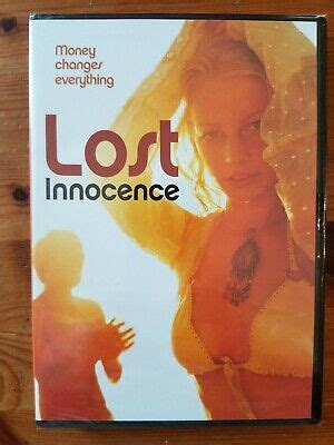 Lost Innocence DVD Brand New Myla Leigh Rated R EBay