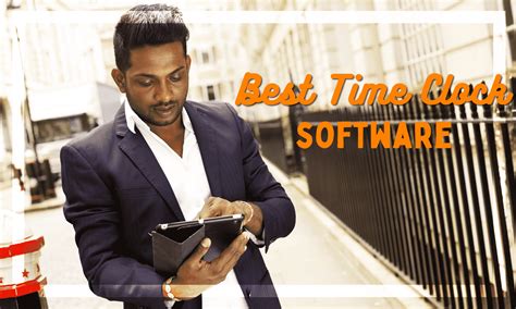 Best Time Clock Software 5 Options Buddy Punch