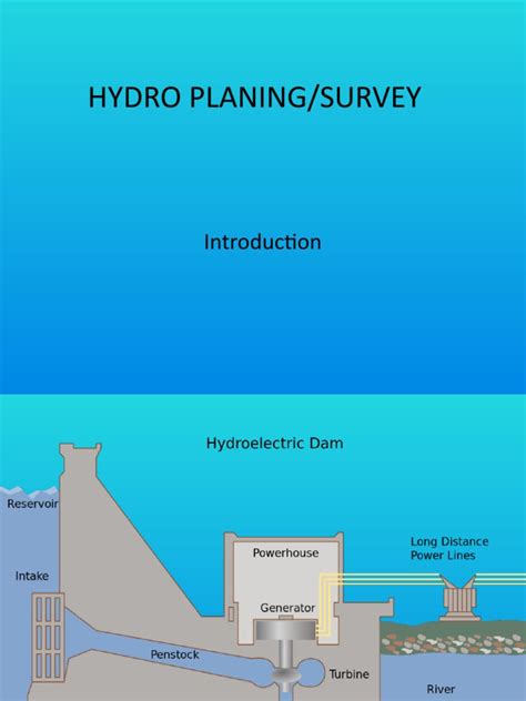 Hp 1 Pdf Dam Hydroelectricity