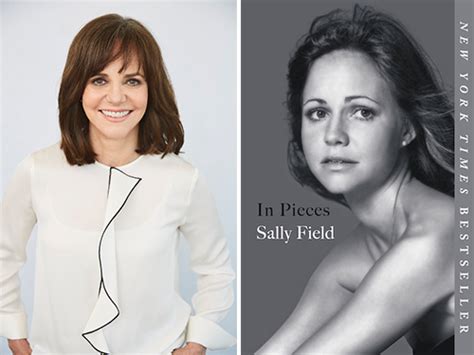 An Afternoon With Sally Field