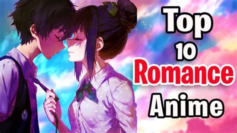 Top 10 Best Romance Anime Hindi Youtube