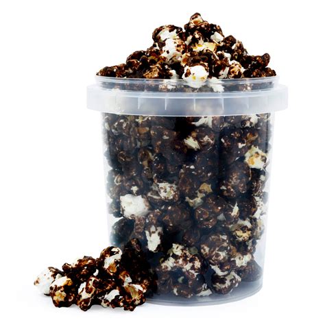 Chocolate Popcorn Gold Coast Confectionery