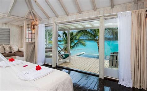 Antigua Cocobay All Inclusive Resort Premium Suite With Private