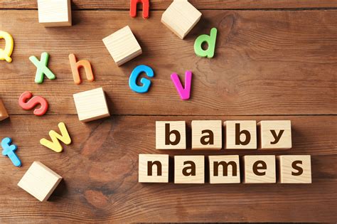 Naming Your Baby Babybuds