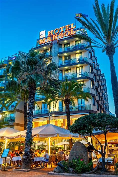 Hotel Marsol C̶ ̶1̶1̶5̶ C 99 Updated 2023 Prices Reviews And Photos Lloret De Mar Costa