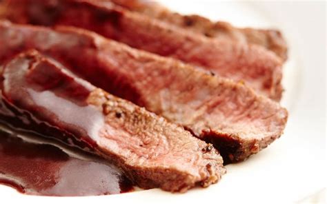 Preheat oven to 275f then line a baking sheet with aluminum foil or parchment. Beef Tenderloin with Chocolate Port Sauce | Beef recipes, Beef tenderloin, Dinner recipes
