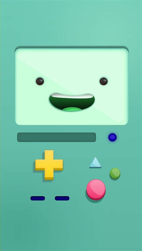 1920x1080px 1080p Free Download Bmo Adventure Time Hd Phone