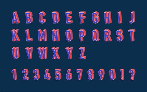 Hawaiian Font Free Vector Art 6917 Free Downloads