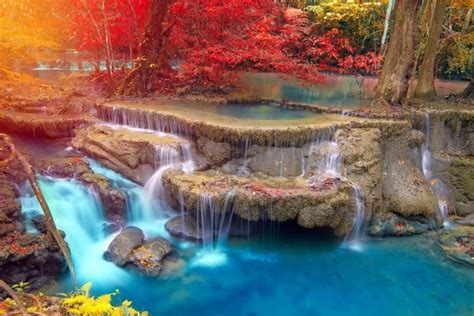 Colorful Nature Wallpapers ·① Wallpapertag