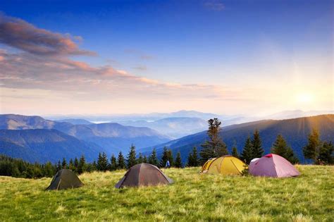 21 Of The Best Camping Blogs To Follow Beyond The Tent