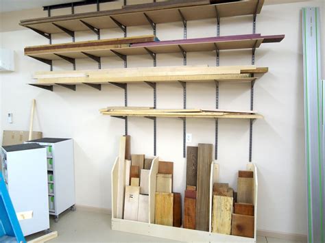 Remodelando La Casa 20 Scrap Wood Storage Holders You Can Diy Lumber