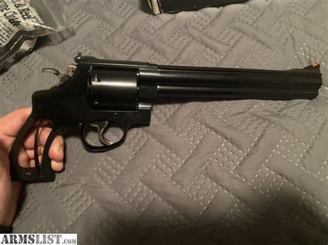 Armslist For Sale Rare Smith And Wesson Model 29 Classic Like New In