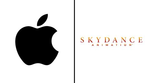 Apple And Skydance Animation Set Multi Year Feature And Tv Partnership