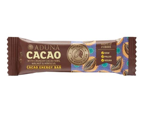 New Cacao Energy Bar Launched By Aduna Np News The Online Home Of