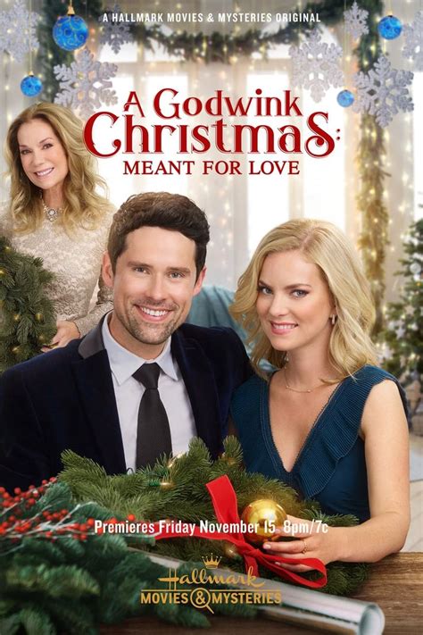 A Godwink Christmas Meant For Love Full Movie Openload Hallmark