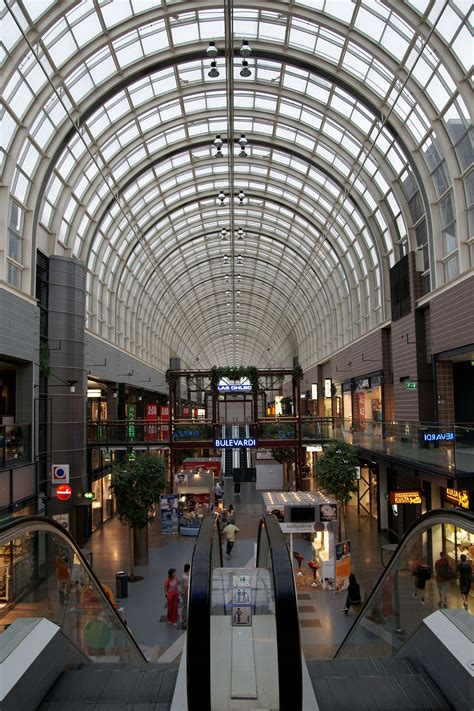 Find all of the stores, dining and entertainment options located at newport centre. Shopping mall - Wikimedia Commons