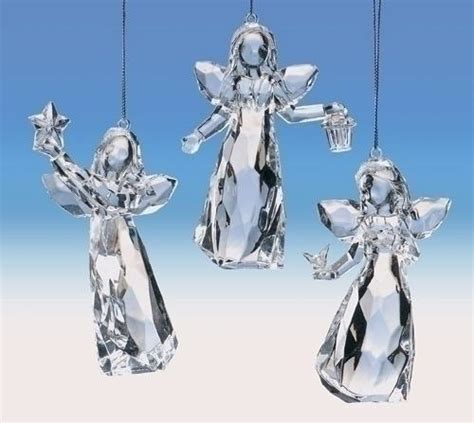 Christmas Trees Lights Wreaths Ornaments And More Crystal Angels