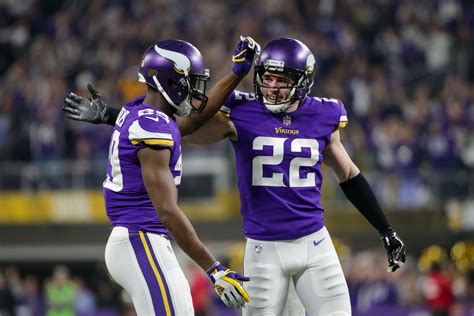 Buy minnesota vikings nfl single game tickets at ticketmaster.com. NFL Predictions: Eagles, Steelers and Vikings Have the ...
