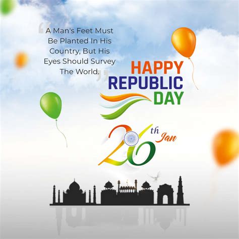 Republic Day 2023 Wishes Quotes Images Messages 2023