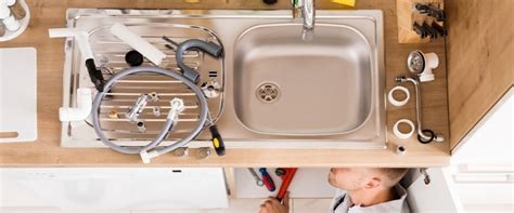 Why Plumbing System Is Essential For Buildings