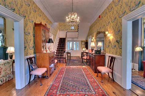 Making The Most Of Your Historic Home Victorian Homes Historic Home