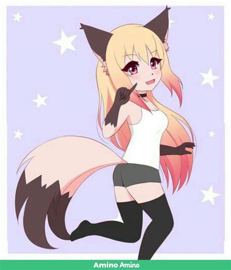 Not My Art But Who Did This Art S Are Cute I Love Luna Wolfychu Official Amino