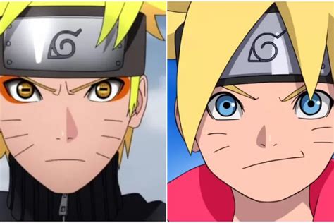 Naruto Vs Boruto Mana Yang Lebih Seru Inilah Perbandingan Kedua Anime Tersebut Ihwal Halaman