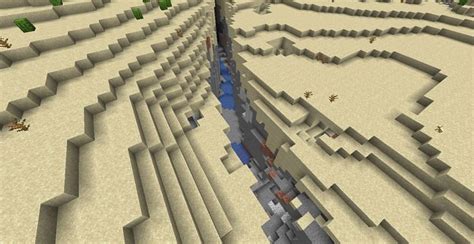 How To Find Ravines In Minecraft