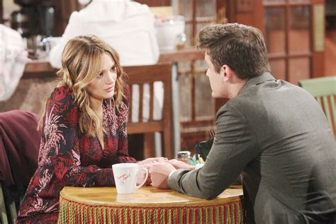 Daily Soap Opera Spoilers Recap Everything You Missed February 24 28